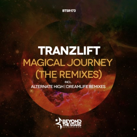 Magical Journey (Alternate High Remix) | Boomplay Music