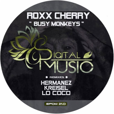 Busy Monkeys (Lo Coco Remix) | Boomplay Music