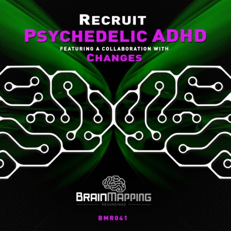 ADHD (Original Mix) ft. Changes | Boomplay Music
