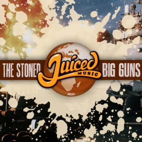 Big Guns (Original Mix) | Boomplay Music