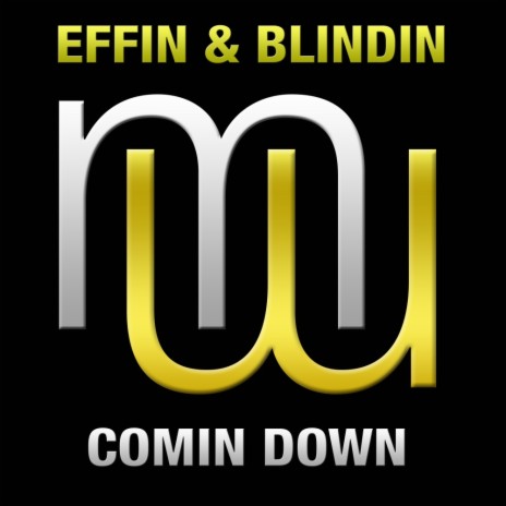 Comin Down (Radio Edit)