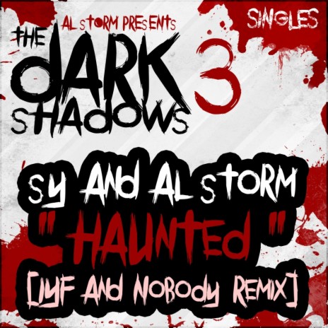 Haunted (IYF & Nobody Remix) ft. Al Storm