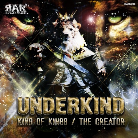 king of kings (Original Mix) | Boomplay Music