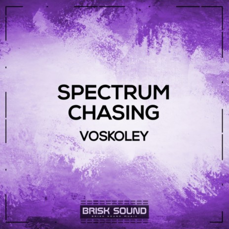 Spectrum (Original Mix) | Boomplay Music
