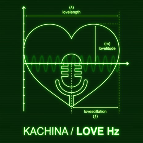 Love Hz (Original Mix)
