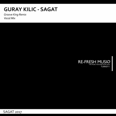 Sagat (Vocal Mix)