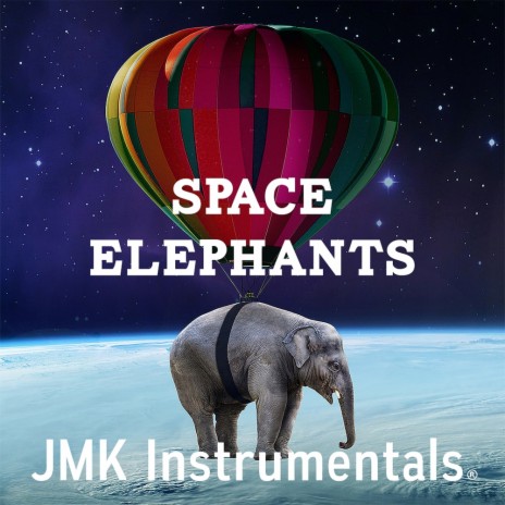 Space Elephants (Mystic Spacey Club Type) | Boomplay Music