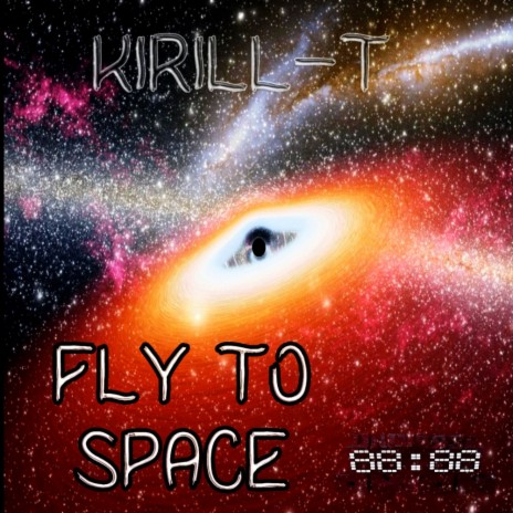 Fly To Space (Original Mix) | Boomplay Music