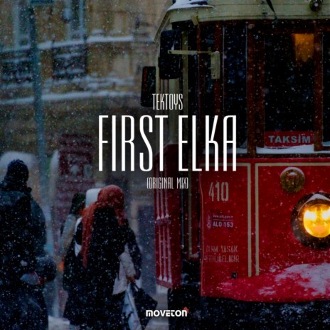 First Elka (Original Mix)