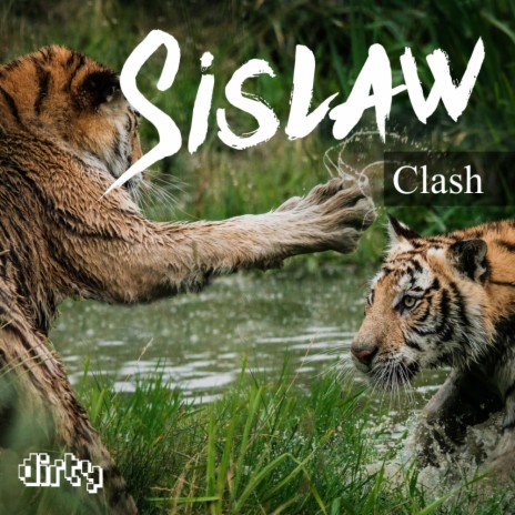 Clash (Original Mix) | Boomplay Music