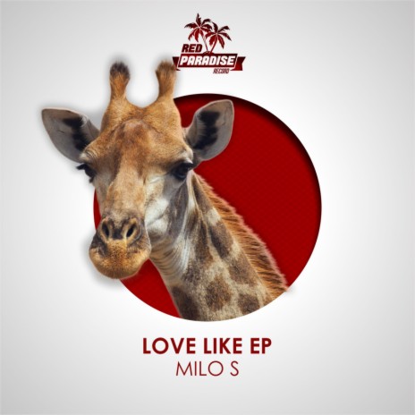 Love Like (Original Mix) | Boomplay Music
