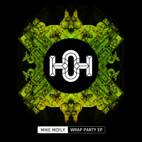 Wrap Party (Original Mix) | Boomplay Music