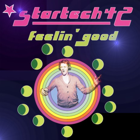 Feelin' Good (Bassique Berlin Remix) | Boomplay Music