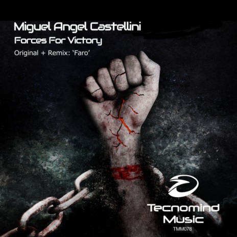 Forces For Victory (Radio Edit)