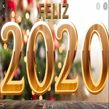 Feliz 2020 | Boomplay Music