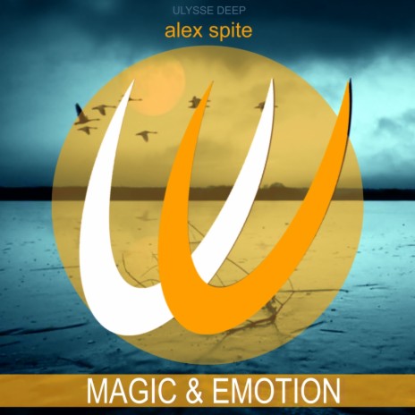 Magic and Emotion (Original Mix)