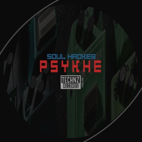 Psykhe (Original Mix) | Boomplay Music