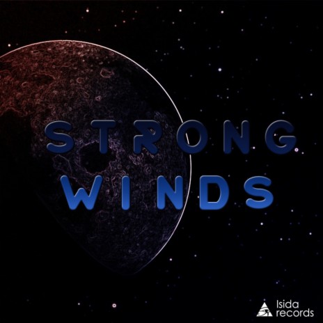 Strong Winds (Original Mix)