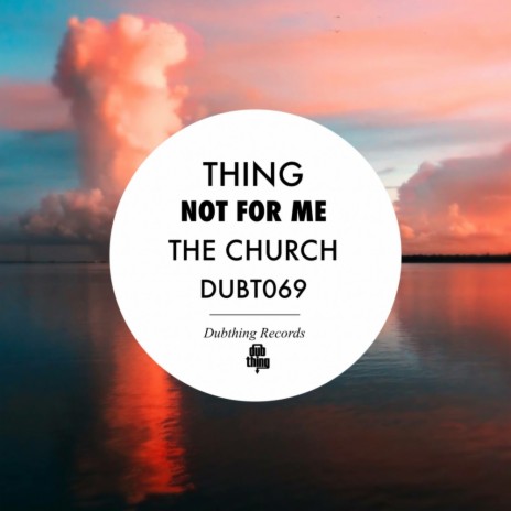 The Church (Original Mix) | Boomplay Music