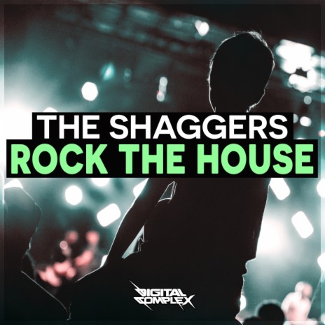 Rock Da House (Original Mix)