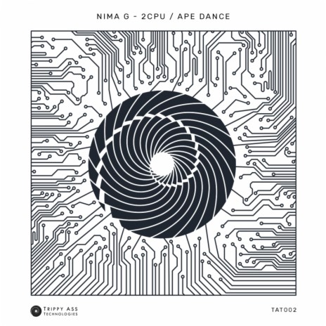 Ape Dance (Original Mix)
