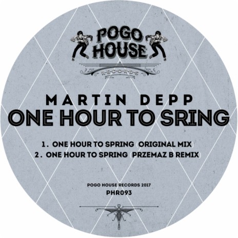 One Hour To Spring (Przemaz B Remix)