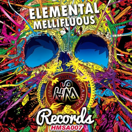 Mellifluous (Original Mix) | Boomplay Music