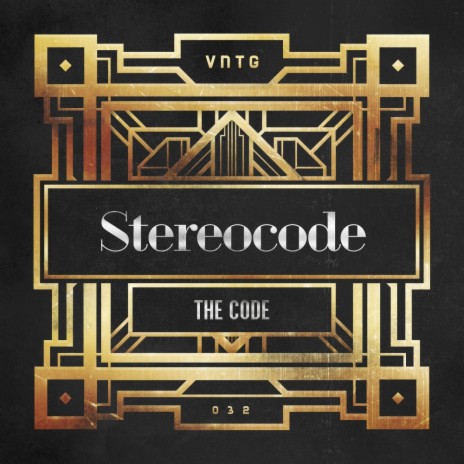The Code (Radio Edit)