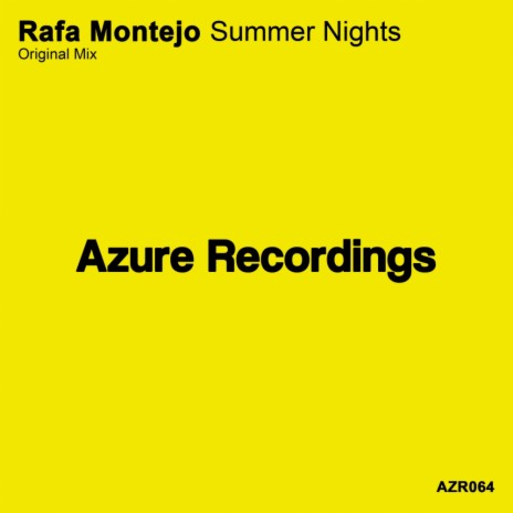 Summer Nights (Original Mix)