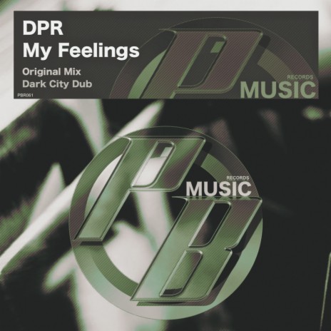 My Feelings (Dark City Dub) | Boomplay Music