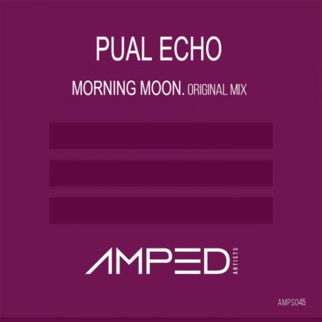 Morning Moon (Original Mix) | Boomplay Music