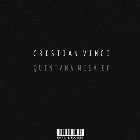 Quintana Mesa (Original Mix)
