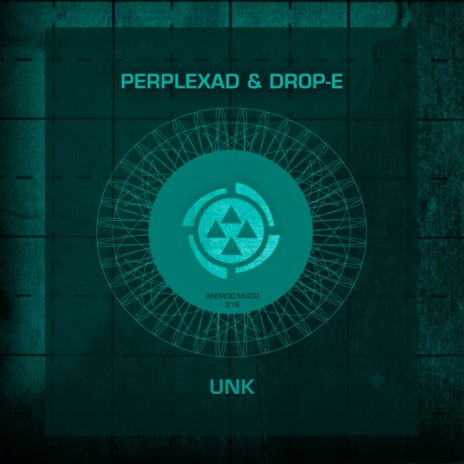 Unkfound 02 (Drop-E Remix) | Boomplay Music