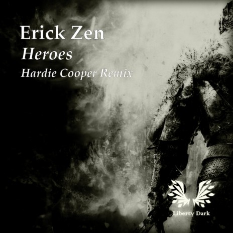 Heroes (Hardie Cooper Remix) | Boomplay Music