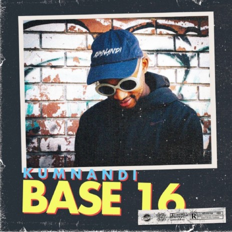 Base 16 (Original Mix)