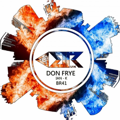 Don Frye (Original Mix)