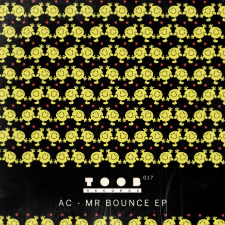 Mr Bounce (Josef Lupo Refix) | Boomplay Music