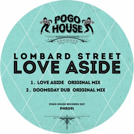 Love Aside (Original Mix) | Boomplay Music