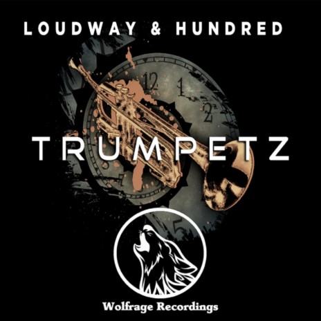 Trumpetz (Original Mix) ft. Hundred