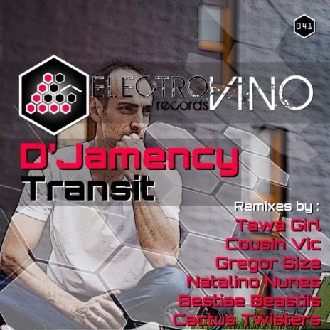 Transit (Natalino Nunes Remix)