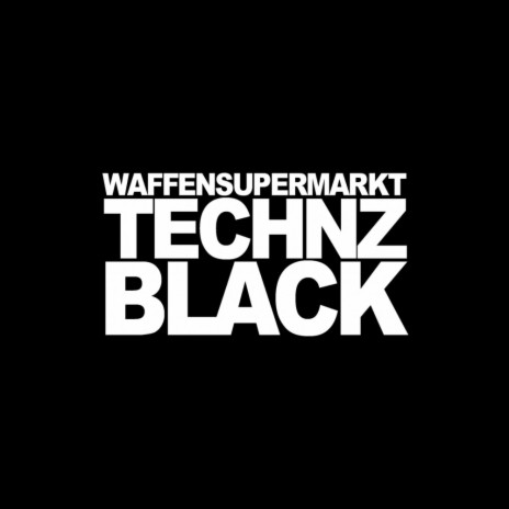 Technz Black (DavidMystic Remix)