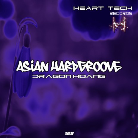 Asian Hardgroove (Original Mix)