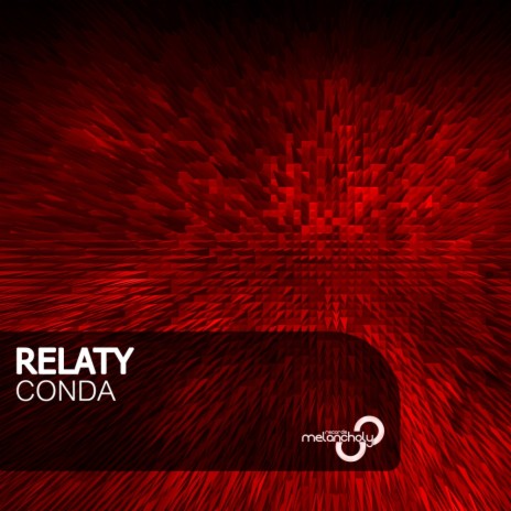 Conda (Original Mix) | Boomplay Music