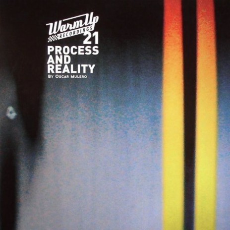 Process And Reality | Boomplay Music