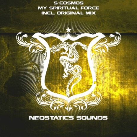 My Spiritual Force (Original Mix)