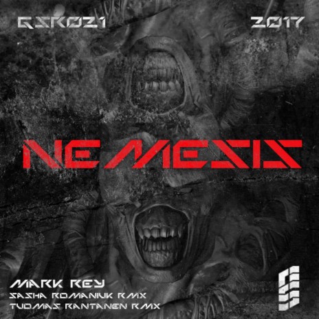 Nemesis (Tuomas Rantanen Remix)