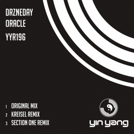 Oracle (Original Mix)