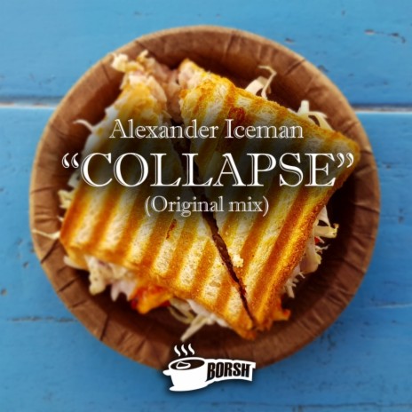 Collapse (Original Mix) | Boomplay Music