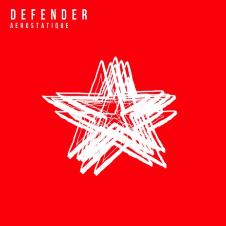 Defender (Original Mix)