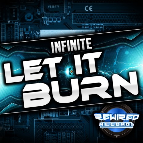 Let It Burn (Club Mix) | Boomplay Music